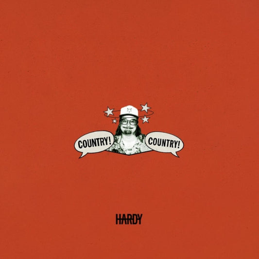 Country! Country! (X)