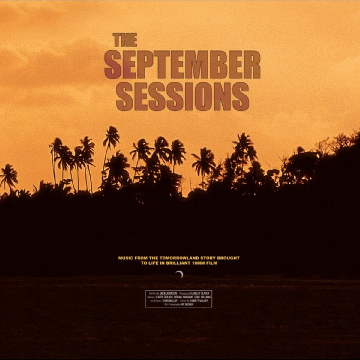 September Sessions (Music From A Film By Jack Johnson) (180G) & In Between Dreams