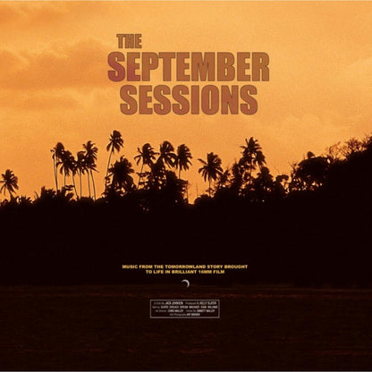 September Sessions (Music From A Film By Jack Johnson) (180G) & In Between Dreams
