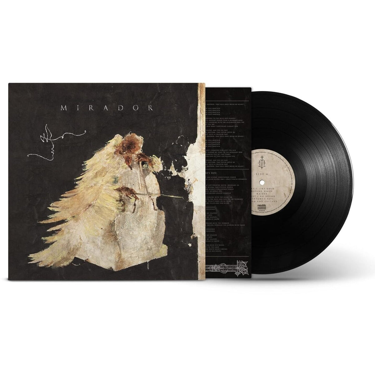 Mirador (180G)