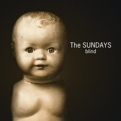 Blind (2LP) & Reading, Writing & Arithmetic