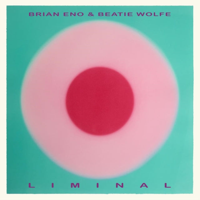 This CD is brand new.Format: CDThis item's title is: LiminalArtist: Brian & Beatie Wolfe EnoBarcode: 602478707469Release Date: 10/24/2025