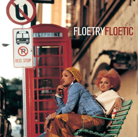 Floetic (2LP)