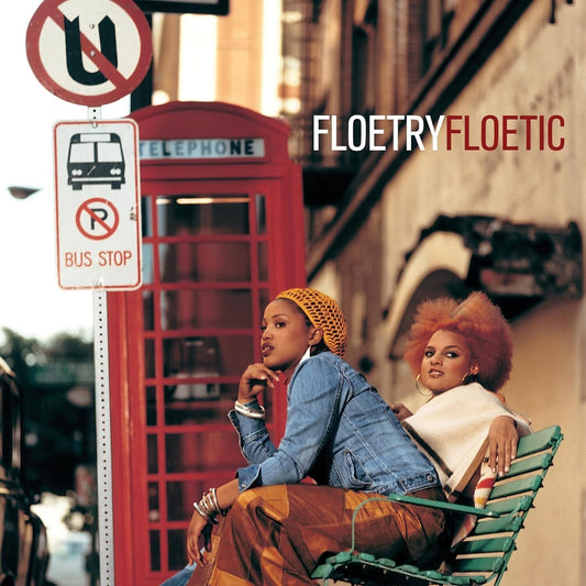 Floetic (2LP)