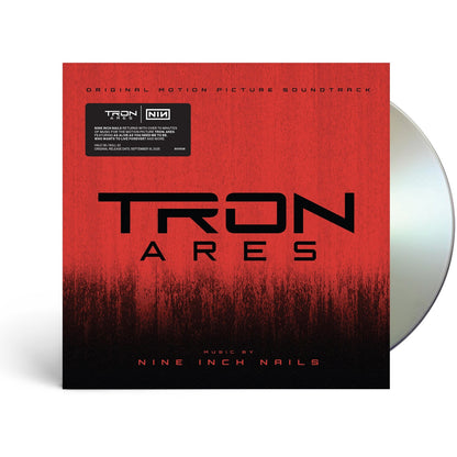 Tron: Ares (Ost) & Downward Spiral