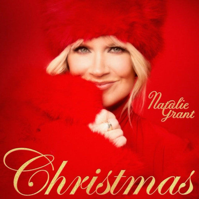 This CD is brand new.Format: CDThis item's title is: ChristmasArtist: Natalie GrantBarcode: 602478762352Release Date: 10/3/2025