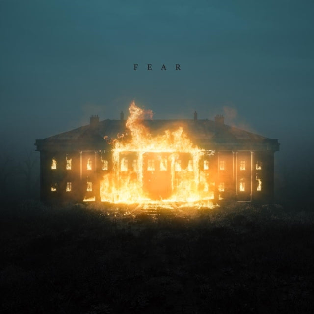 Fear (Ep)