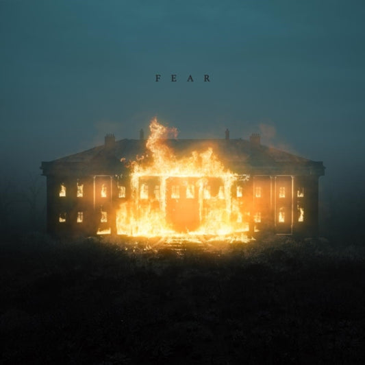 Fear (Ep)