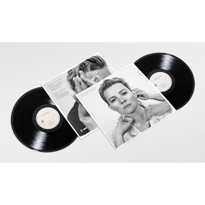 Give Up The Ghost & Returning To Myself & Returning To Myself (White LP Vinyl)