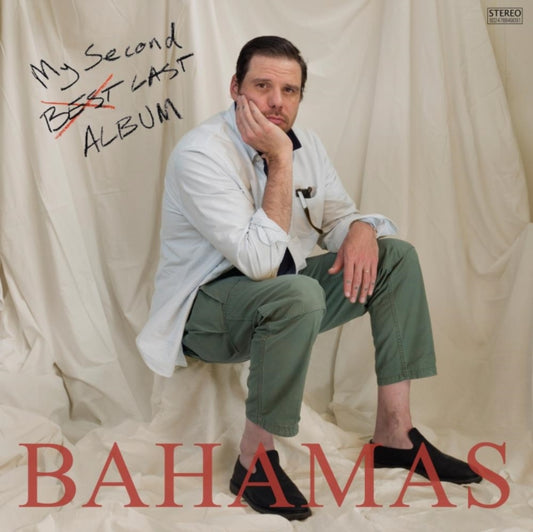 My Second Last Album