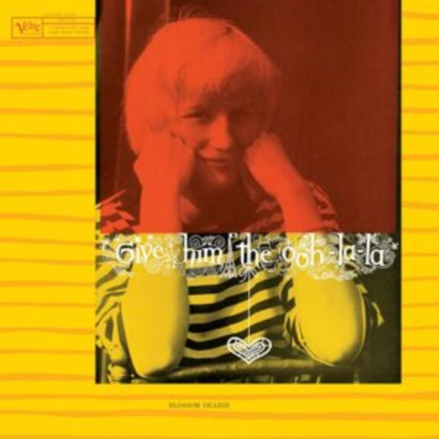 Give Him The Ooh-La-La (Verve Vault Series) (180G)