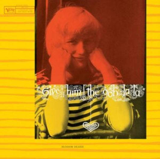 Give Him The Ooh-La-La (Verve Vault Series) (180G)