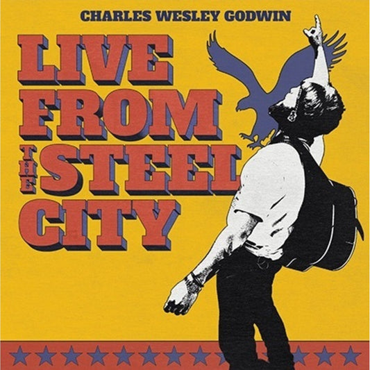Live From The Steel City (X) (3LP)