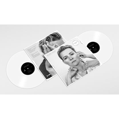 Give Up The Ghost & Returning To Myself (White LP Vinyl)