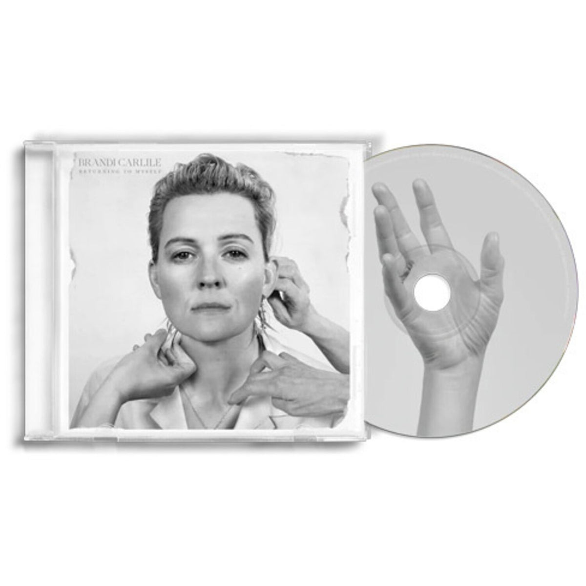 Returning To Myself & Live At Benaroya Hall With The Seattle Symphony