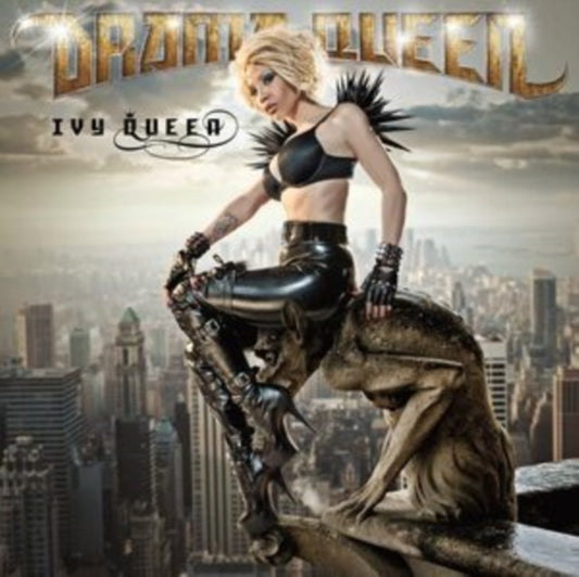 Drama Queen (Deluxe) (2LP)