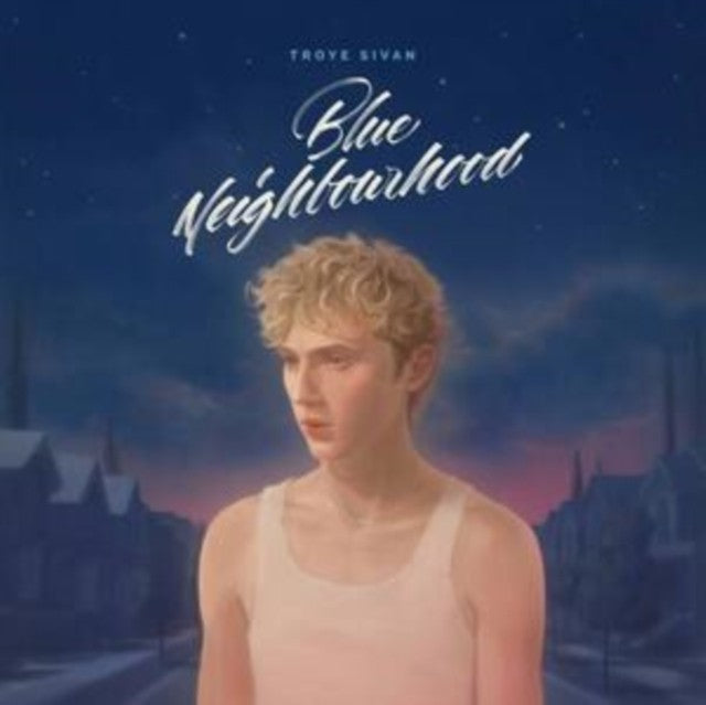 In A Dream (5 Year Anniversary) (Red/Blue Swirl LP Vinyl/Ep) & Blue Neighbourhood Ten Years On (10Th Anniversary) (Blush Pink/Aqua Blue Vinyl/2LP)
