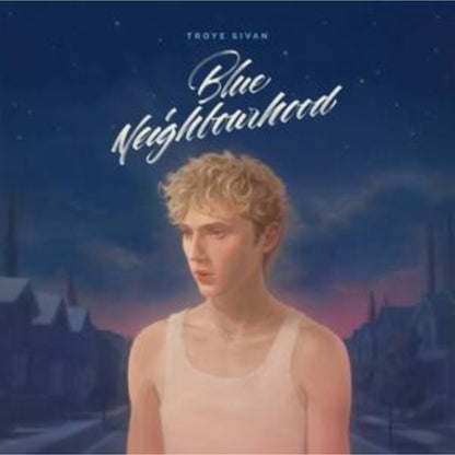 Something To Give Each Other (X) & In A Dream (5 Year Anniversary) (Red/Blue Swirl LP Vinyl/Ep) & Blue Neighbourhood Ten Years On (10Th Anniversary) (Blush Pink/Aqua Blue Vinyl/2LP) & In A Dream (Ep) (Light & Dark Blue Splatter LP Vinyl/180G)