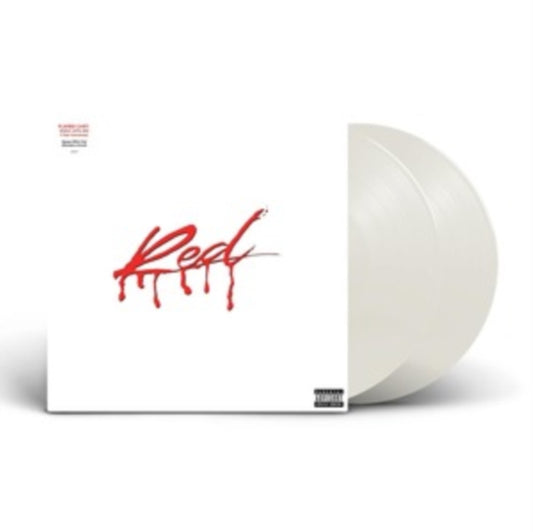 Whole Lotta Red (X) (5 Year Anniversary Edition) (Rain Cloud White Vinyl/2LP)