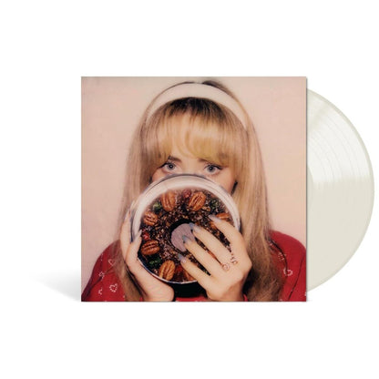 Fruitcake (Fruit Punch LP Vinyl/Ep) & Fruitcake (Milky Clear LP Vinyl/Ep)
