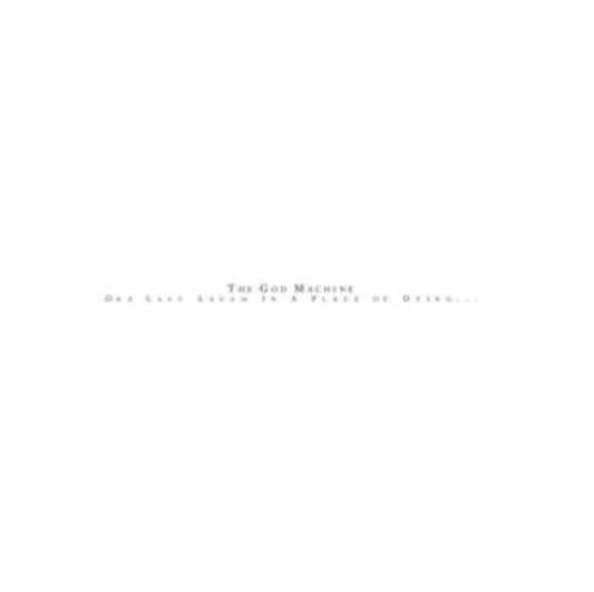 One Last Laugh In A Place Of Dying (2LP/180G)