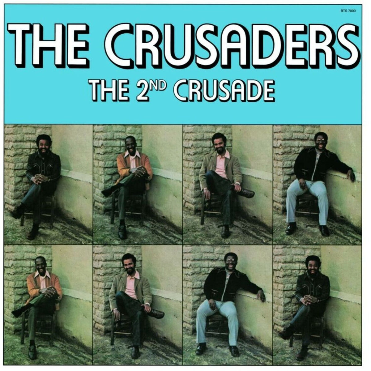 2Nd Crusade