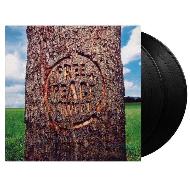 Free Peace Sweet (2LP/180G)