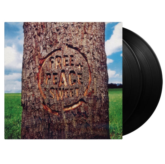 Free Peace Sweet (2LP/180G)
