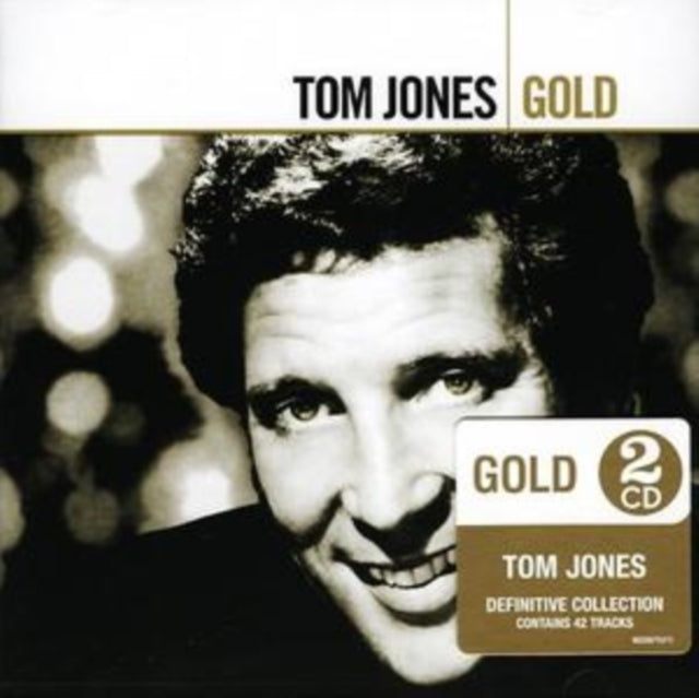 This CD is brand new.Format: CDMusic Style: VocalThis item's title is: GoldArtist: Tom JonesLabel: Hip-O RecordsBarcode: 602498209714Release Date: 1/11/2005