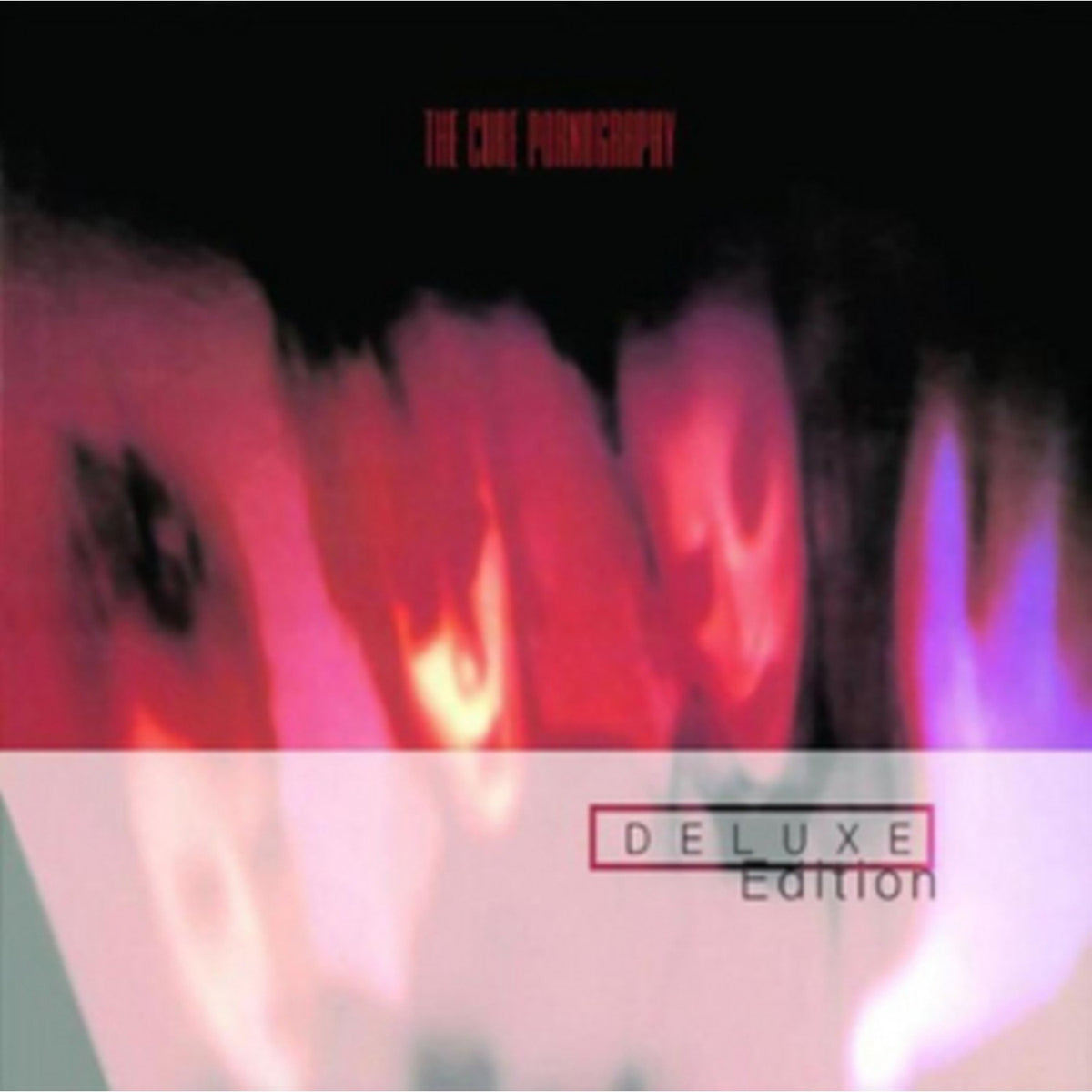 Disintegration (Remastered) & Seventeen Seconds & Pornography & Faith & Disintegration & Paris (30Th Anniversary)
