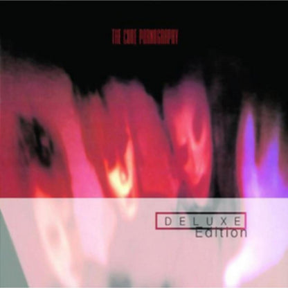 Disintegration (Remastered) & Seventeen Seconds & Pornography & Faith & Disintegration & Paris (30Th Anniversary)