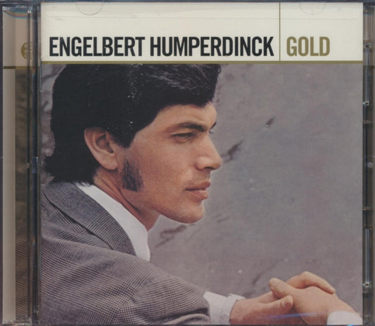 This CD is brand new.Format: CDMusic Style: VocalThis item's title is: GoldArtist: Engelbert HumperdinckLabel: Hip-O RecordsBarcode: 602498281888Release Date: 4/26/2005