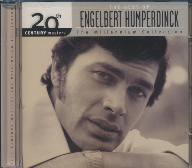Millennium Collection: 20Th Century Masters