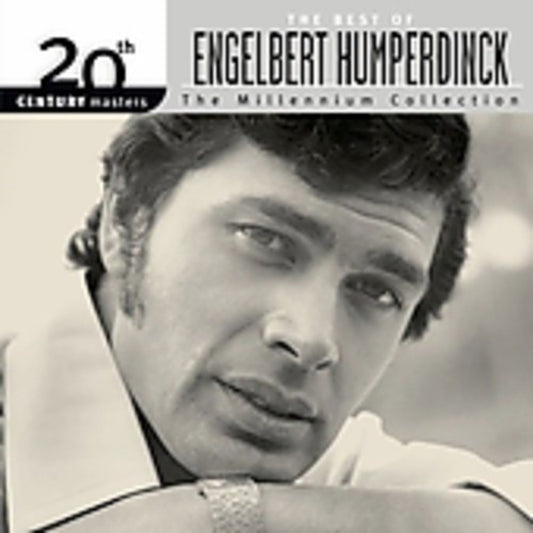 Millennium Collection: 20Th Century Masters