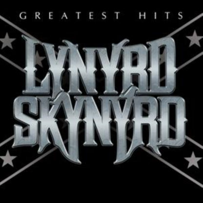 This is a 2 CD SKU bundle.
1.This CD is brand new.Format: CDMusic Style: Blues RockThis item's title is: Skynyrd's FirstArtist: Lynyrd SkynyrdLabel: GEFFENBarcode: 008811188825Release Date: 11/17/1998
2.This CD is brand new.