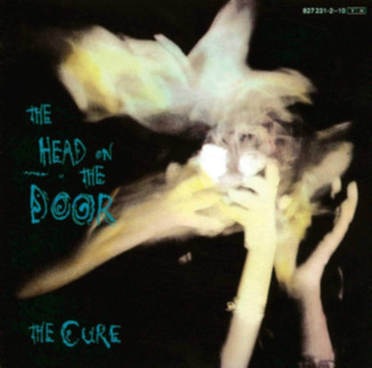 Songs Of A Lost World (Deluxe Edition/2CD/Blu-Ray Audio) & Head On The Door (Remastered)