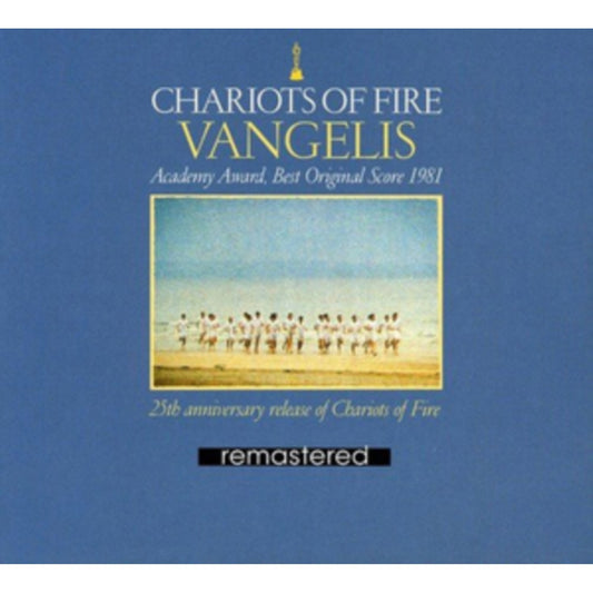 Chariots Of Fire (25 Annivesary Edition) O.S.T.