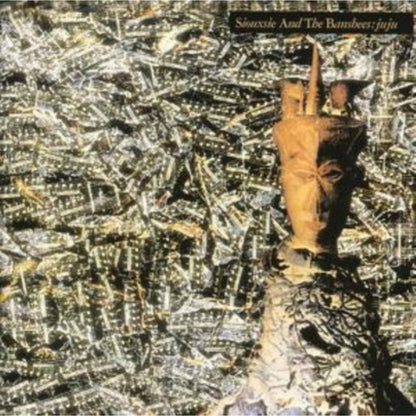 Best Of Siouxsie & Banshees & Ju Ju