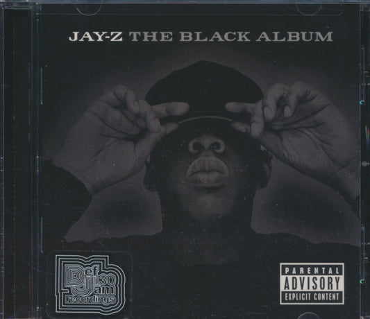 Black Album