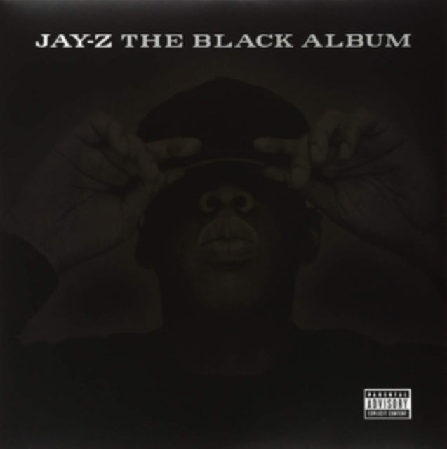 Blueprint 3 (Exp) & Black Album