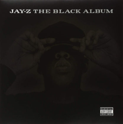 Blueprint 3 (Exp) & Black Album