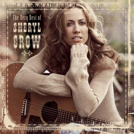 Very Best Of Sheryl Crow