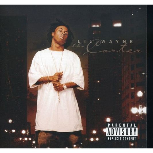 Tha Carter