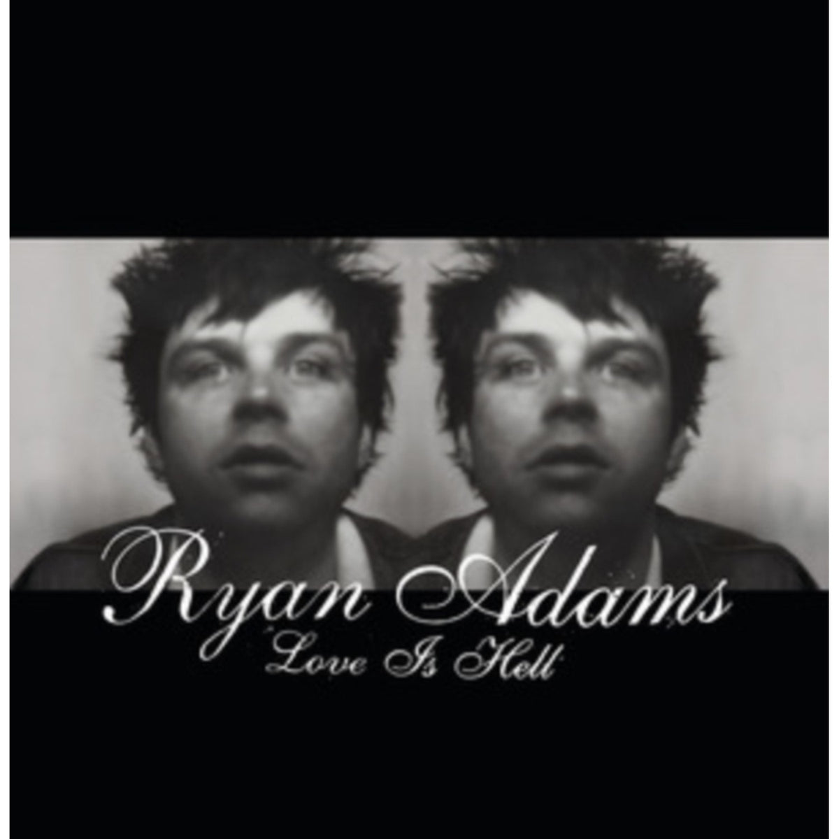 Love Is Hell (2-10Inch) & Wednesdays