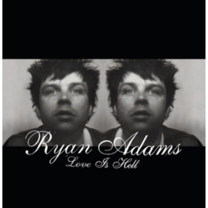 Love Is Hell (2-10Inch) & Wednesdays