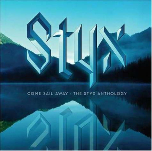 This CD is brand new.Format: CDMusic Style: Synth-popThis item's title is: GoldArtist: StyxLabel: A&M RecordsBarcode: 602498618370Release Date: 9/19/2006