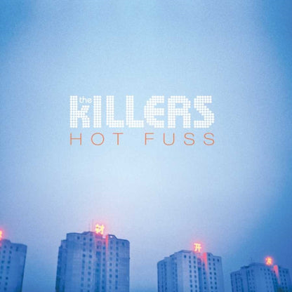 This is a 3 CD SKU bundle.
1.This CD is brand new.Format: CDMusic Style: Alternative RockThis item's title is: Hot FussArtist: KillersLabel: ISLANDBarcode: 602498622773Release Date: 6/15/2004
2.This CD is brand new.