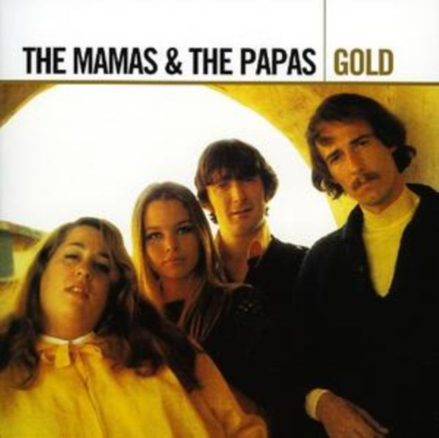 This CD is brand new.Format: CDThis item's title is: GoldArtist: Mamas & The PapasLabel: Sonic-XBarcode: 602498624685Release Date: 3/24/2005