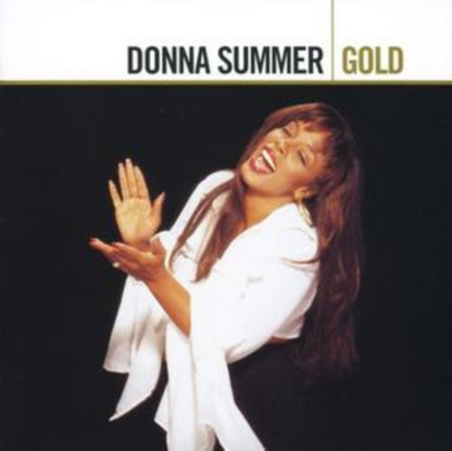 Gold & Summer: The Original Hits & Playlist: Very Best Of Donna Summer