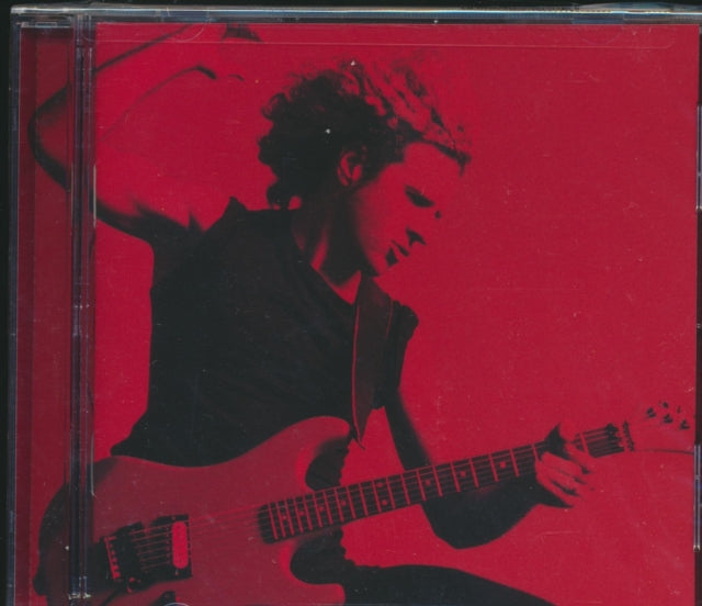 Essential Red Collection & Sammy Hagar & The Best Of All Worlds Band - The Residency (2CD)